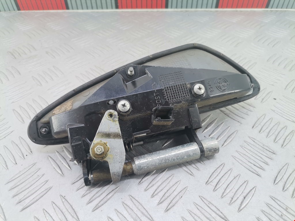 Ручка двери задней наружная левая ALFA ROMEO 159 2005-2011