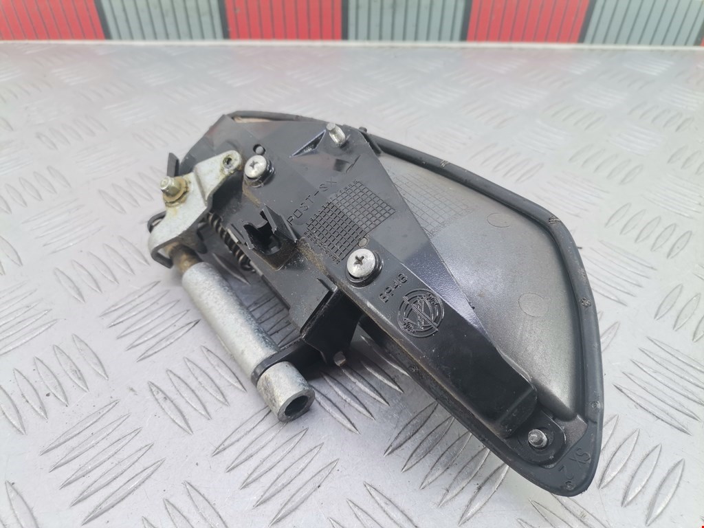 Ручка двери задней наружная левая ALFA ROMEO 159 2005-2011