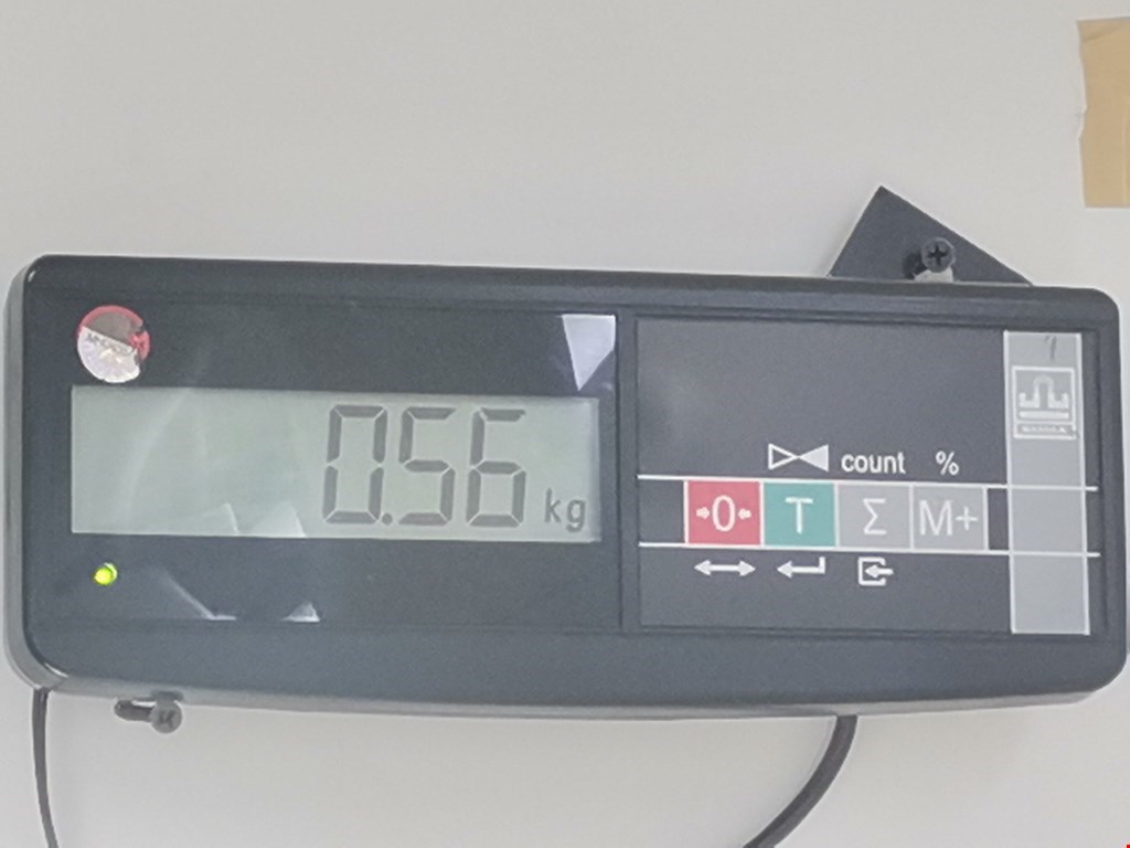 Ручка двери задней наружная левая ALFA ROMEO 159 2005-2011