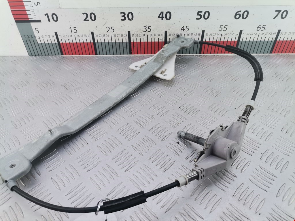 Стеклоподъемник задний правый MITSUBISHI Colt Z3 2003-2012