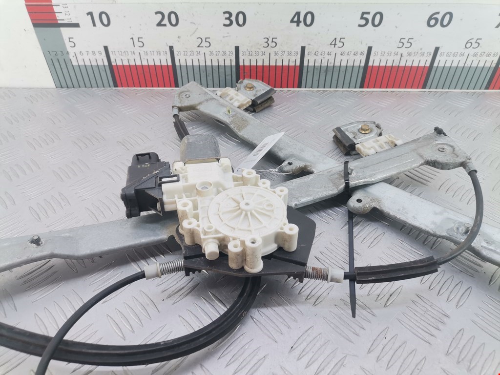 Стеклоподъемник передний левый MITSUBISHI Colt Z3 2003-2012