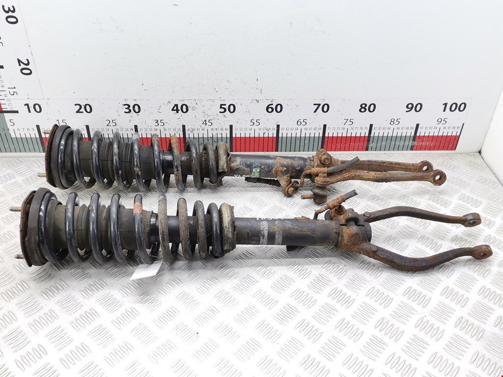 Амортизатор передний левый MAZDA Mazda 6 GG 2000-2007