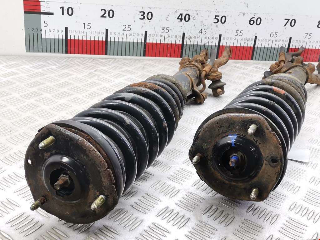 Амортизатор передний левый MAZDA Mazda 6 GG 2000-2007