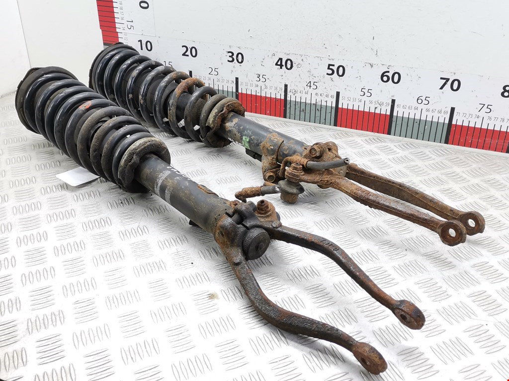 Амортизатор передний левый MAZDA Mazda 6 GG 2000-2007