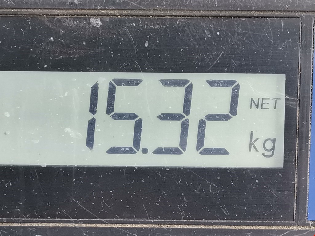 Амортизатор передний левый MAZDA Mazda 6 GG 2000-2007