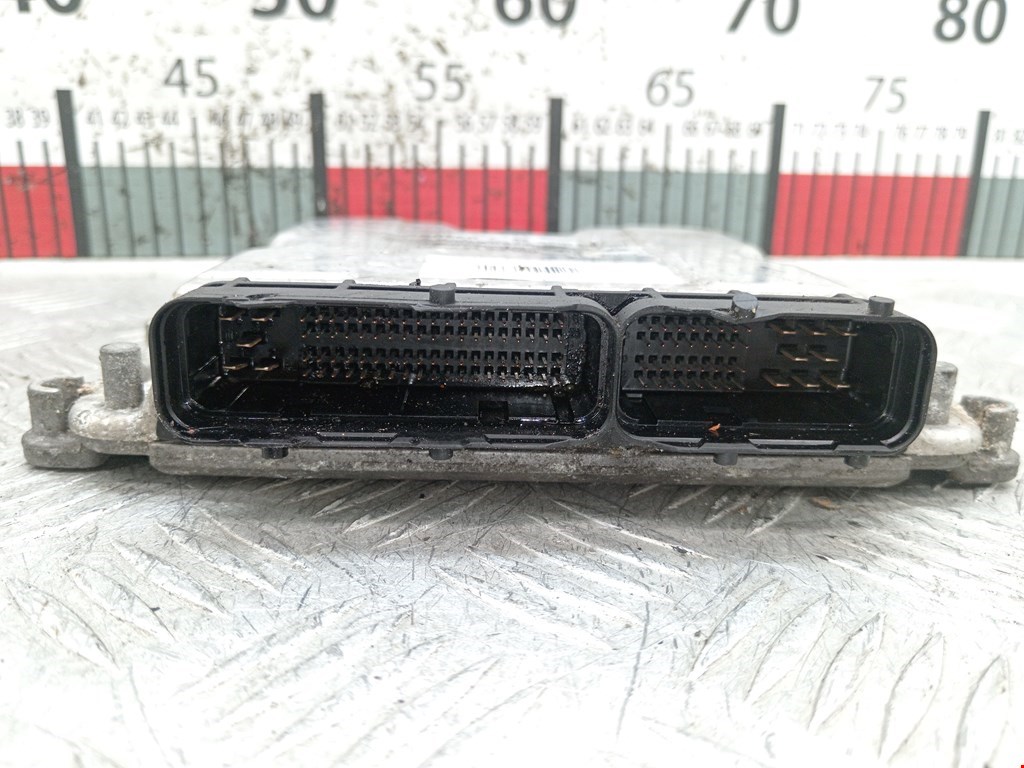 Блок управления двигателя (ЭБУ) CHRYSLER PT Cruser 2000-2010
