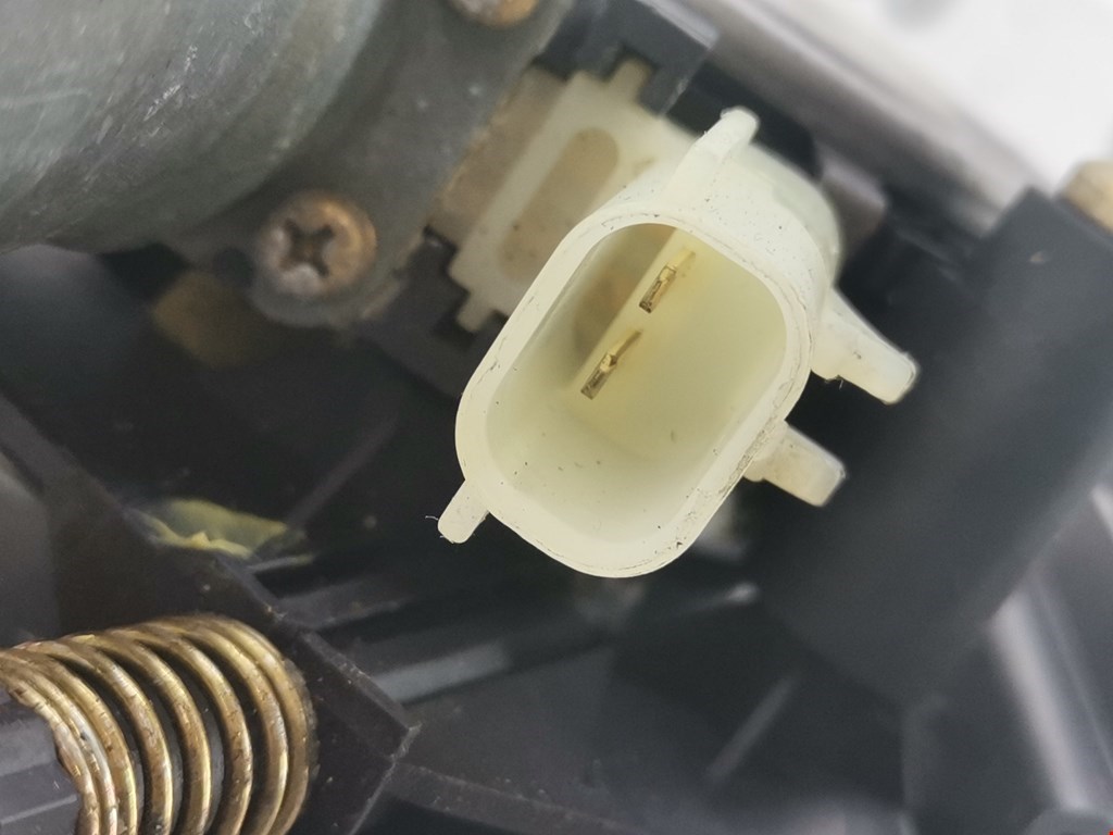 Стеклоподъемник задний правый CHRYSLER PT Cruser 2000-2010