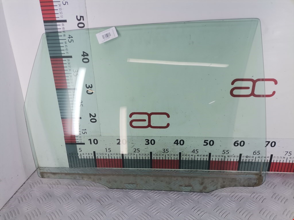 Стекло двери заднее правое CHRYSLER PT Cruser 2000-2010