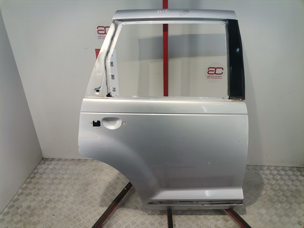 Дверь задняя правая CHRYSLER PT Cruser 2000-2010