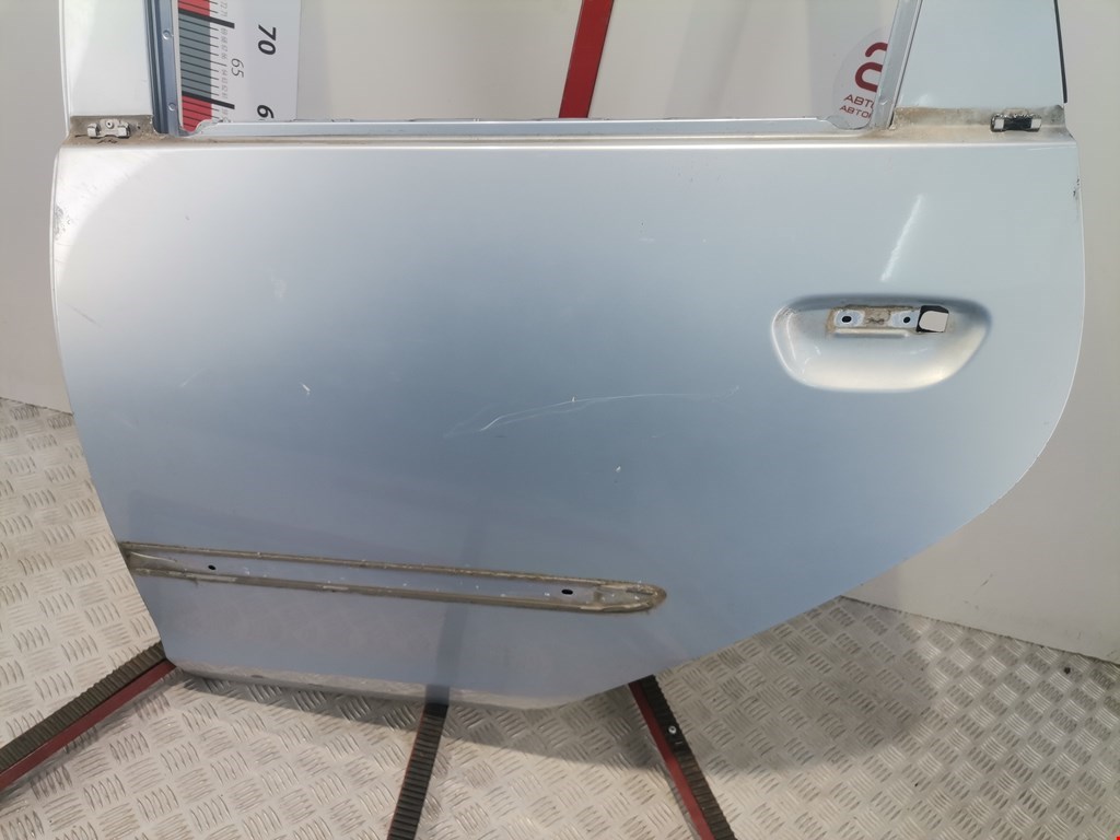 Дверь задняя левая MITSUBISHI Colt Z3 2003-2012