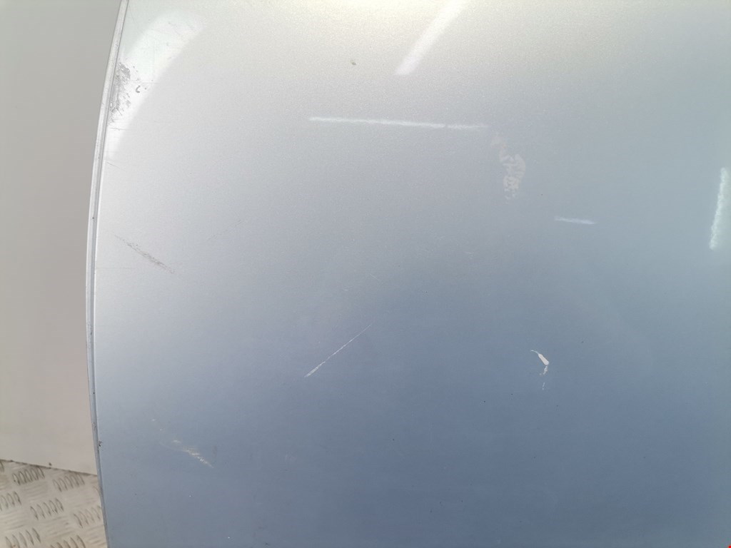 Дверь задняя левая MITSUBISHI Colt Z3 2003-2012