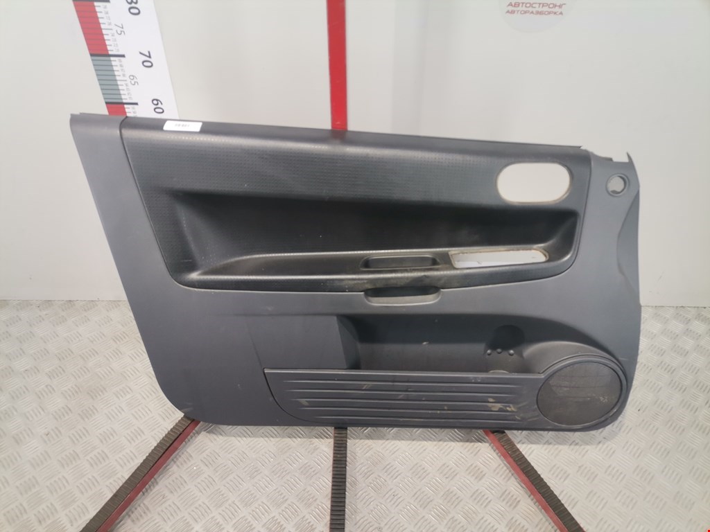 Обшивка двери передняя левая MITSUBISHI Colt Z3 2003-2012