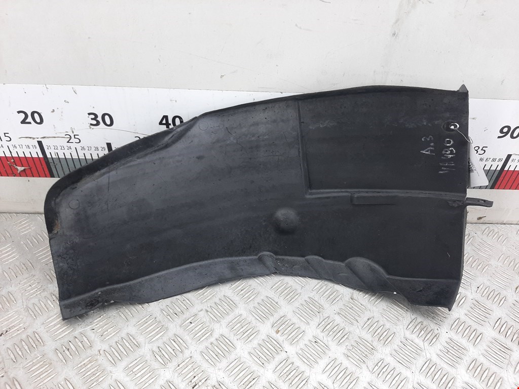 Локер (подкрылок) задний левый CHRYSLER PT Cruser 2000-2010