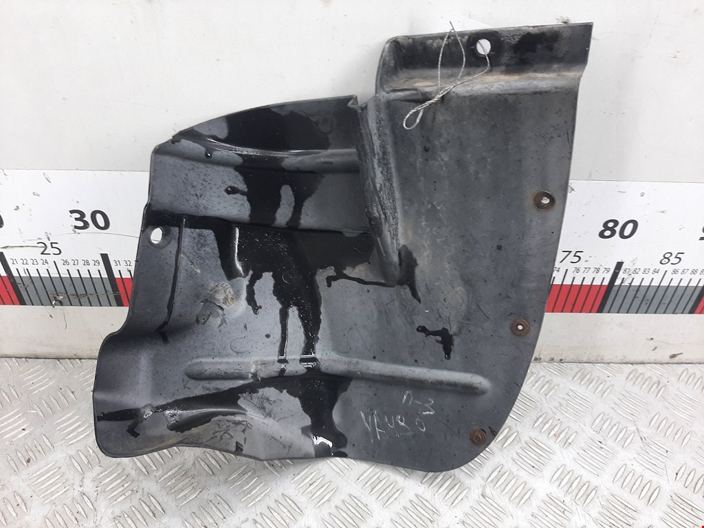 Локер (подкрылок) задний левый CHRYSLER PT Cruser 2000-2010