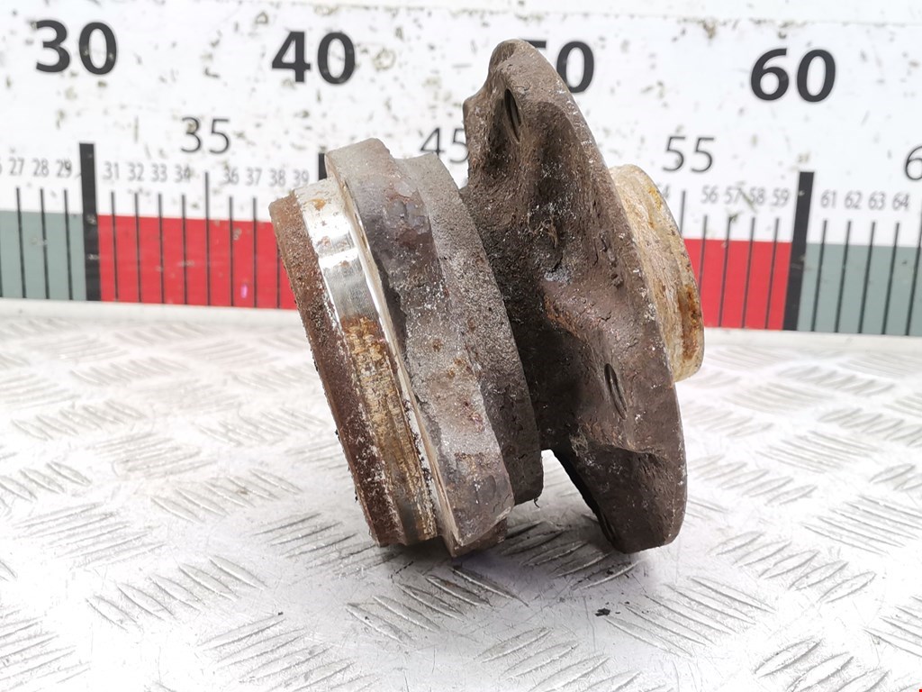 Ступица задняя правая AUDI A6 C6 2004-2010