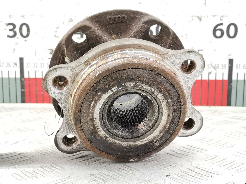 Ступица задняя правая AUDI A6 C6 2004-2010