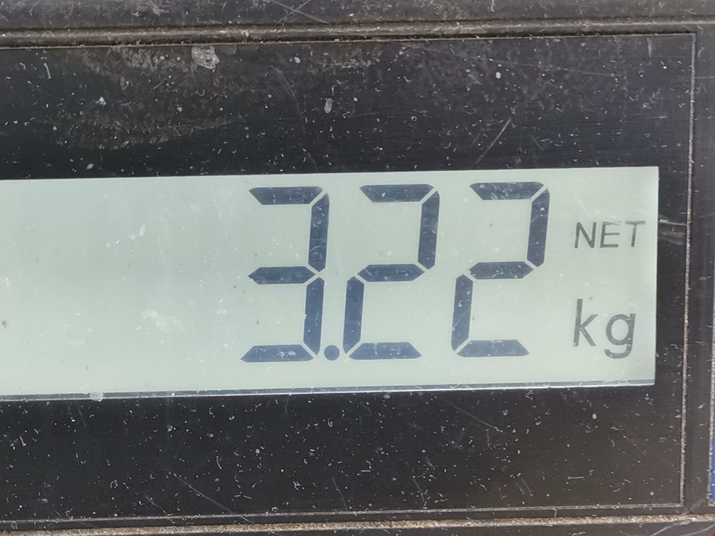 Ступица задняя правая AUDI A6 C6 2004-2010