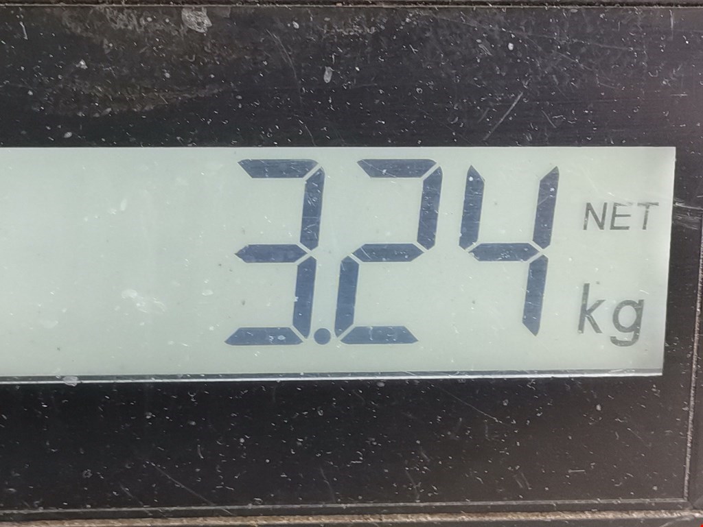 Ступица задняя левая AUDI A6 C6 2004-2010