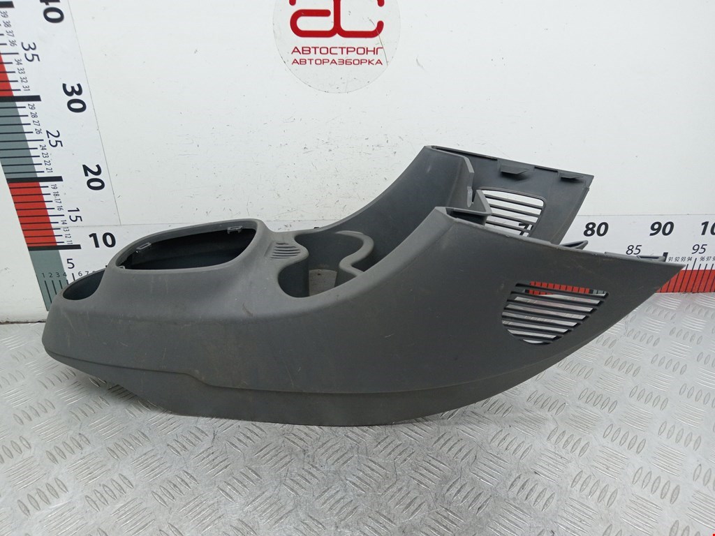 Консоль TOYOTA Aygo AB10 2005-2014