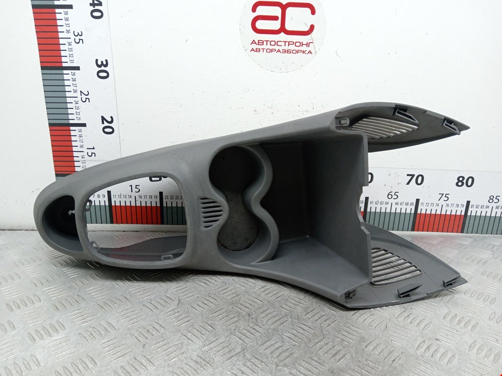 Консоль TOYOTA Aygo AB10 2005-2014
