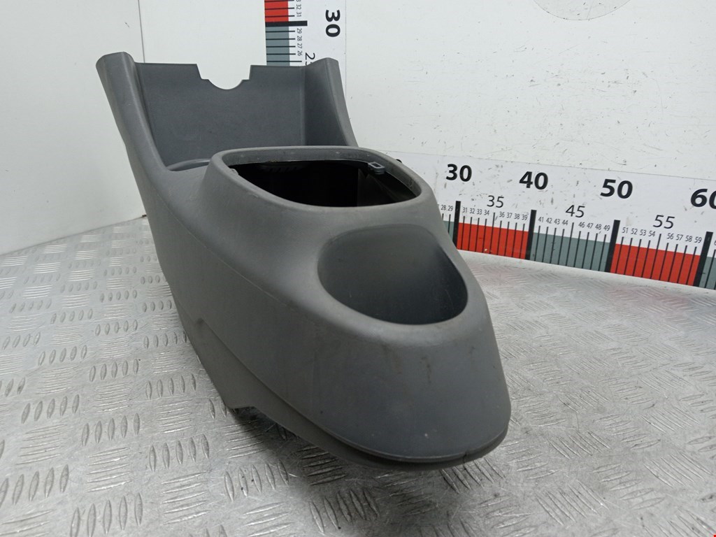 Консоль TOYOTA Aygo AB10 2005-2014