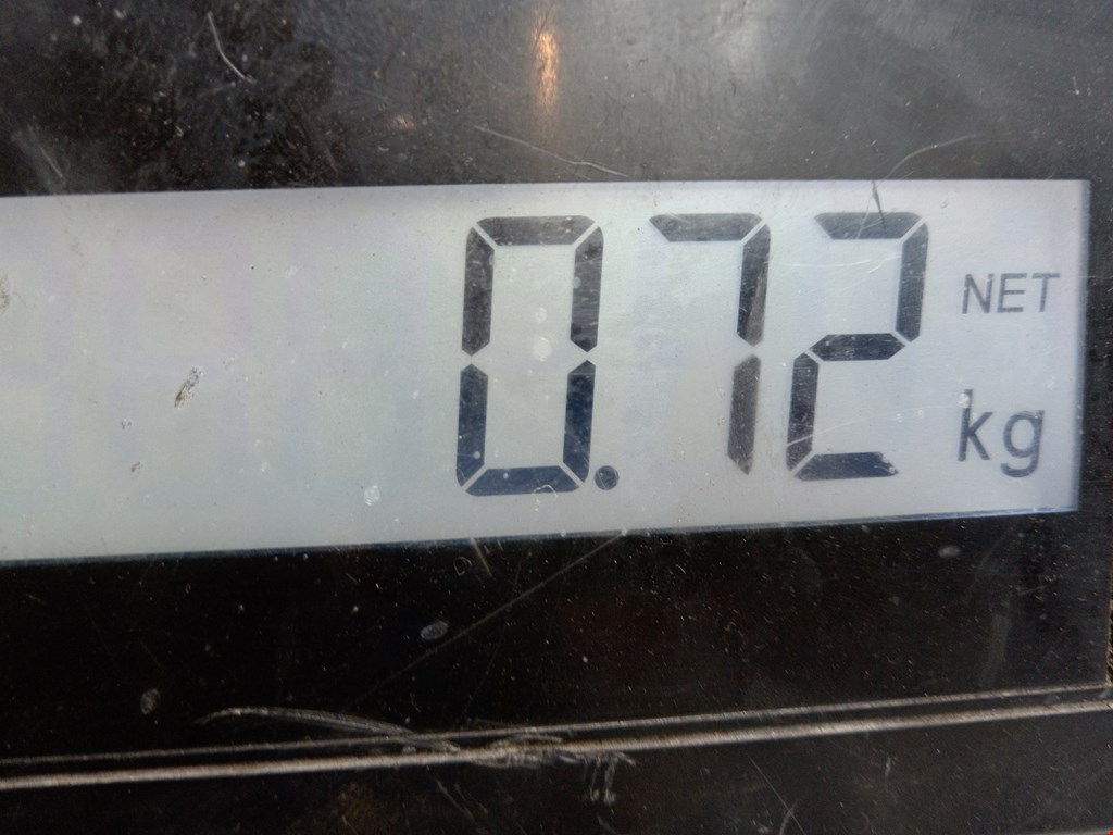 Консоль TOYOTA Aygo AB10 2005-2014