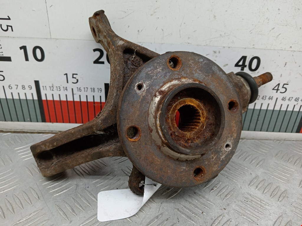 Ступица передняя левая PEUGEOT 307 2001-2008