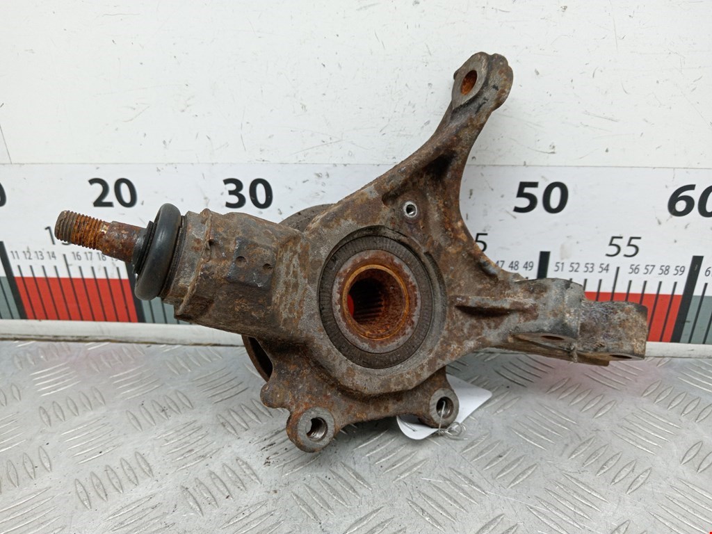 Ступица передняя левая PEUGEOT 307 2001-2008