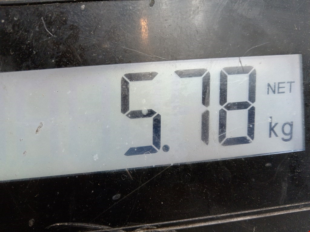 Ступица передняя левая PEUGEOT 307 2001-2008