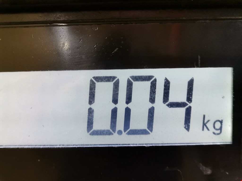 Датчик детонации FORD Focus I 1998-2005