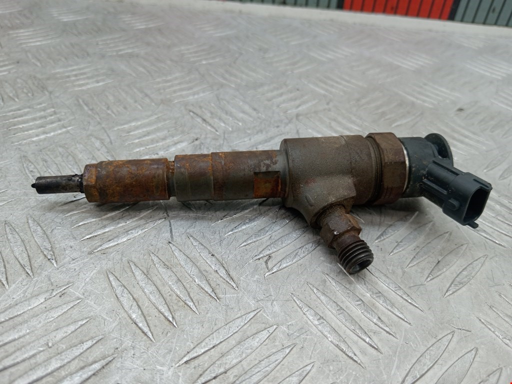 Форсунка дизельная электрическая PEUGEOT 207 2006-2015