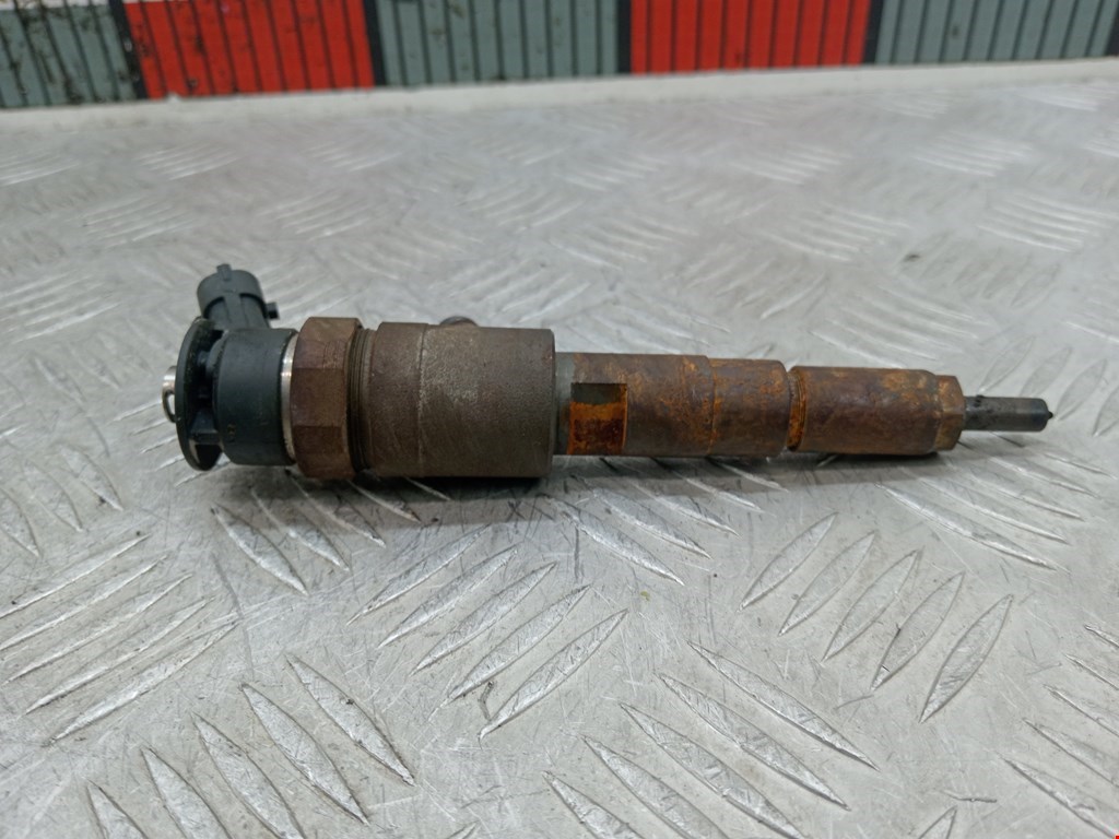 Форсунка дизельная электрическая PEUGEOT 207 2006-2015