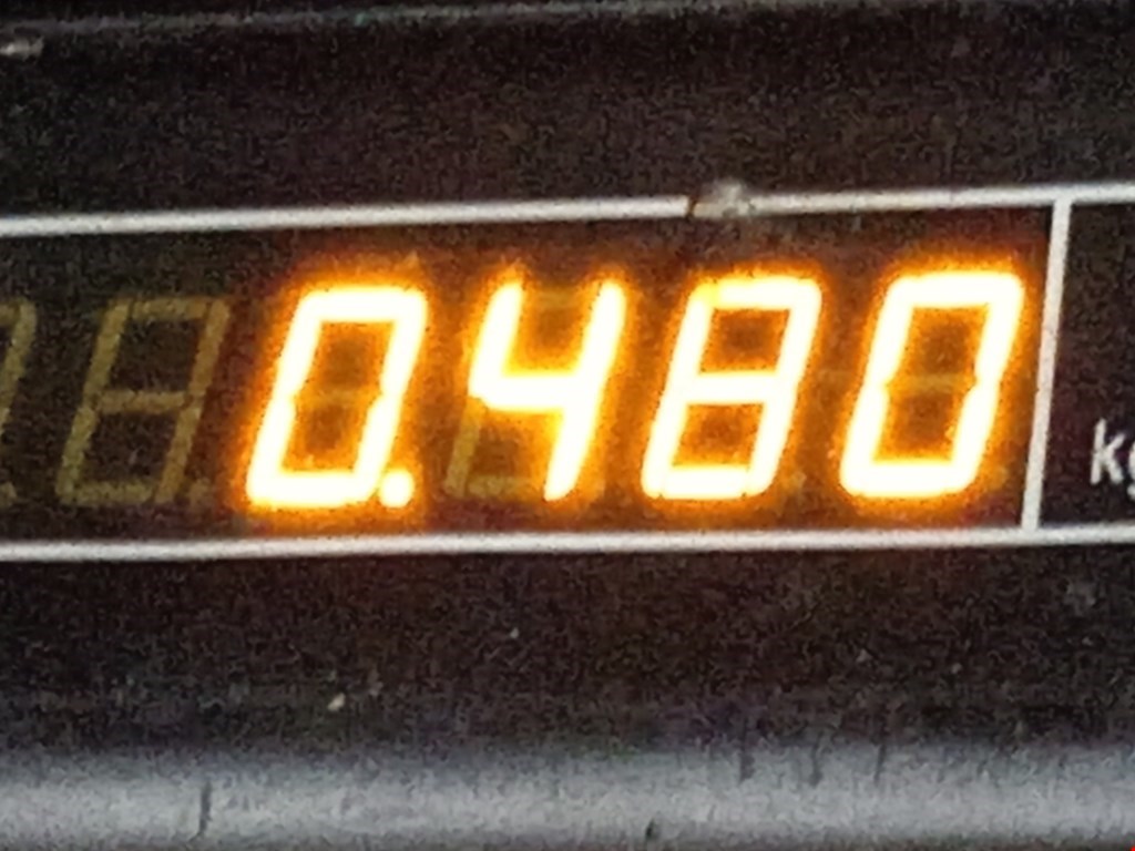 Форсунка дизельная электрическая PEUGEOT 207 2006-2015