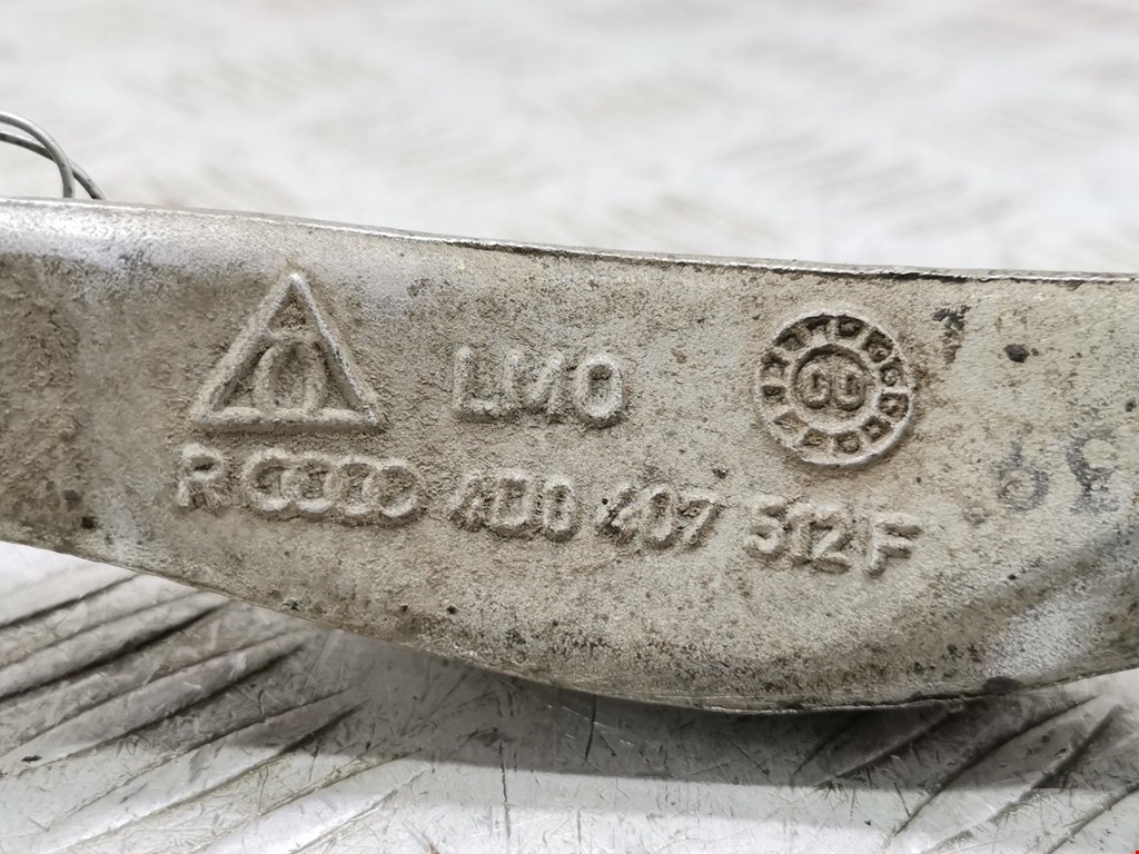 Рычаг передний правый AUDI A4 B5 1995-2001