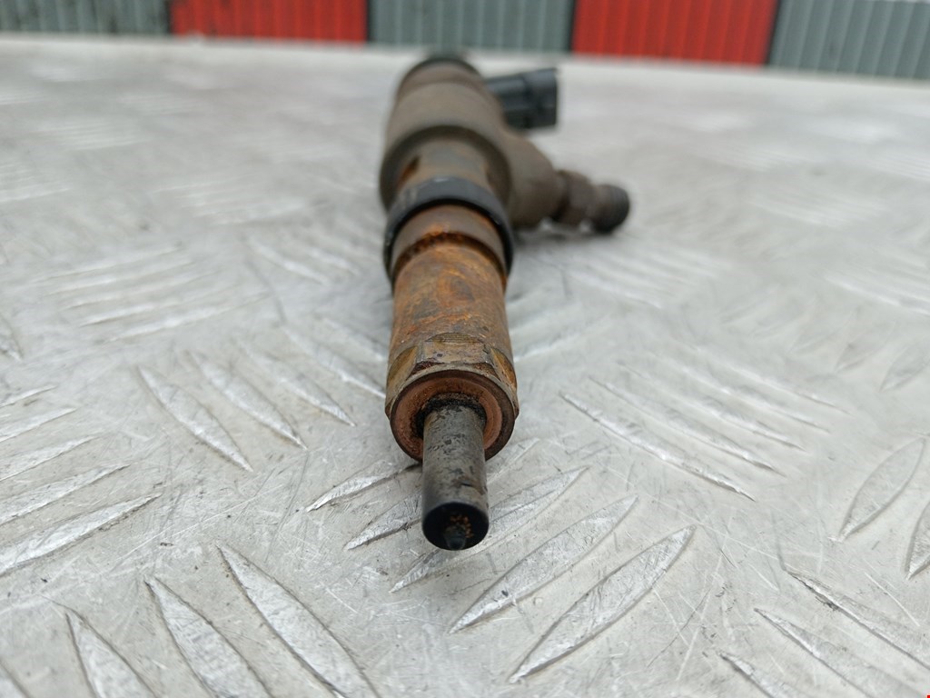 Форсунка дизельная электрическая PEUGEOT 207 2006-2015