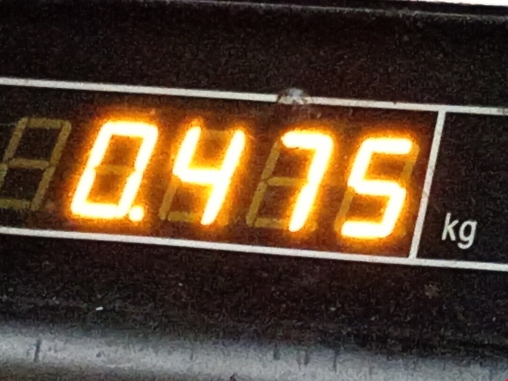 Форсунка дизельная электрическая PEUGEOT 207 2006-2015