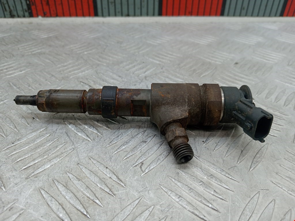 Форсунка дизельная электрическая PEUGEOT 207 2006-2015