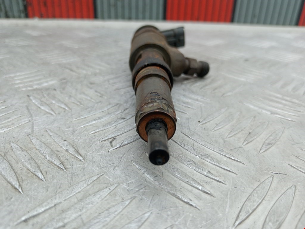 Форсунка дизельная электрическая PEUGEOT 207 2006-2015