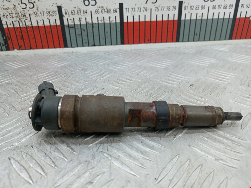 Форсунка дизельная электрическая PEUGEOT 207 2006-2015