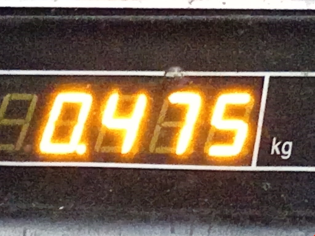 Форсунка дизельная электрическая PEUGEOT 207 2006-2015