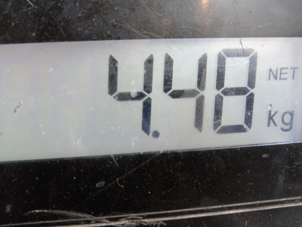 Суппорт передний правый CITROEN Berlingo 1996-2012