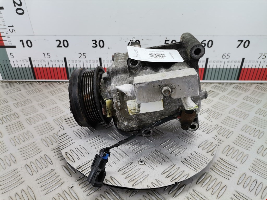 Компрессор кондиционера (системы кондиционирования) FORD Focus I 1998-2005