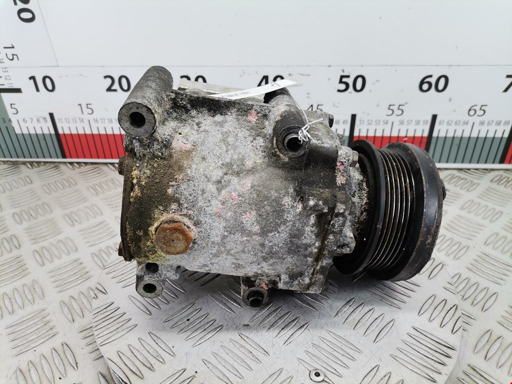 Компрессор кондиционера (системы кондиционирования) FORD Focus I 1998-2005