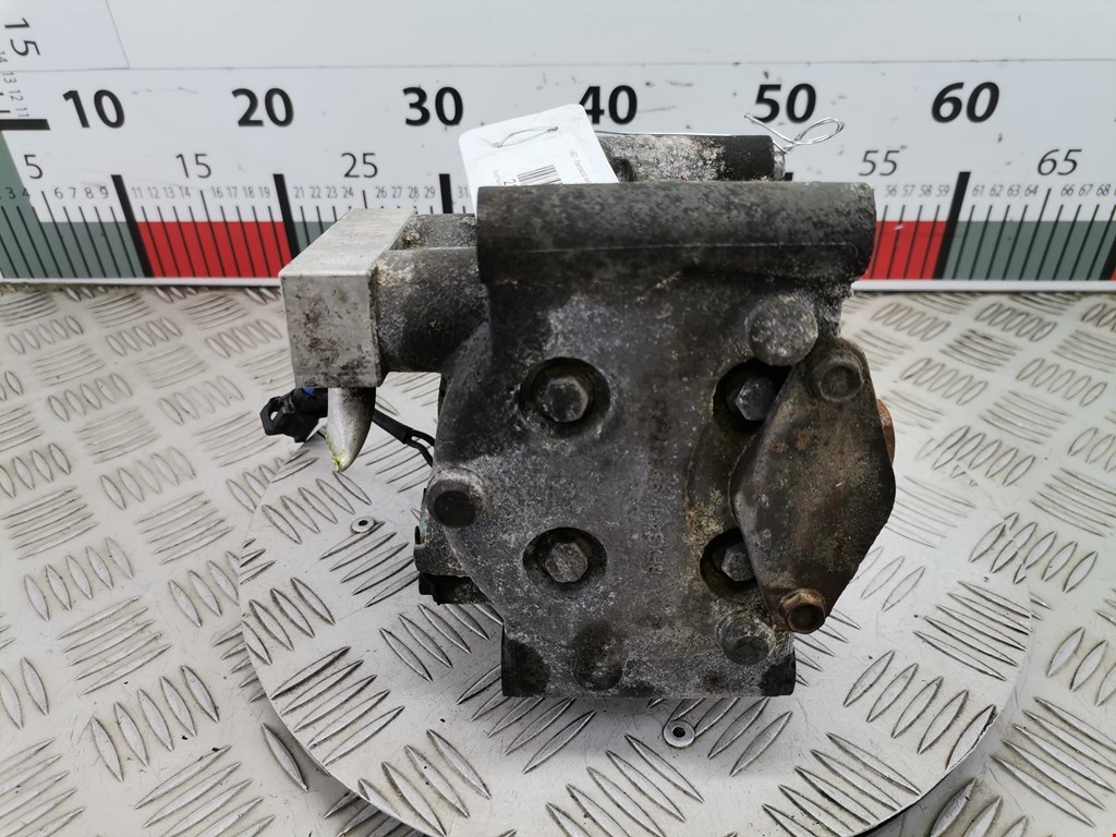 Компрессор кондиционера (системы кондиционирования) FORD Focus I 1998-2005