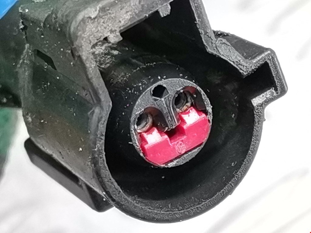 Компрессор кондиционера (системы кондиционирования) FORD Focus I 1998-2005