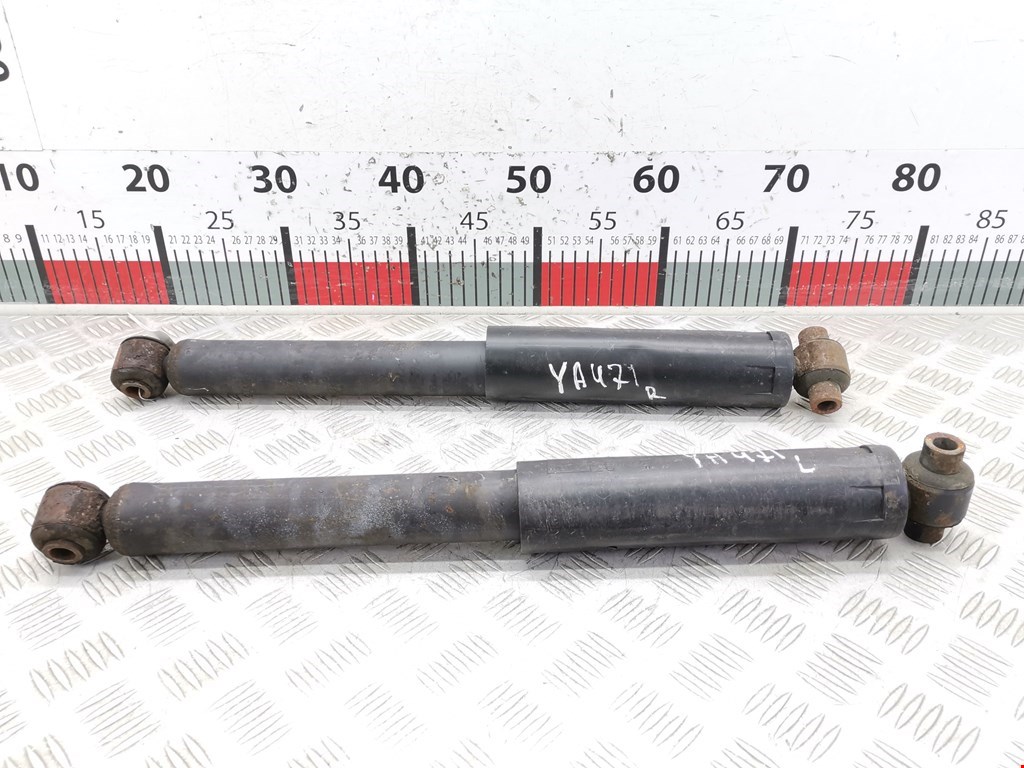 Амортизатор задний левый CHRYSLER PT Cruser 2000-2010