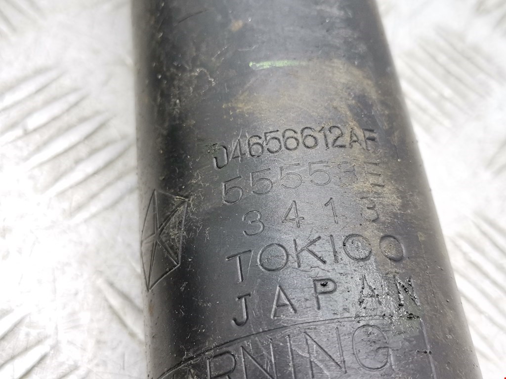 Амортизатор задний левый CHRYSLER PT Cruser 2000-2010