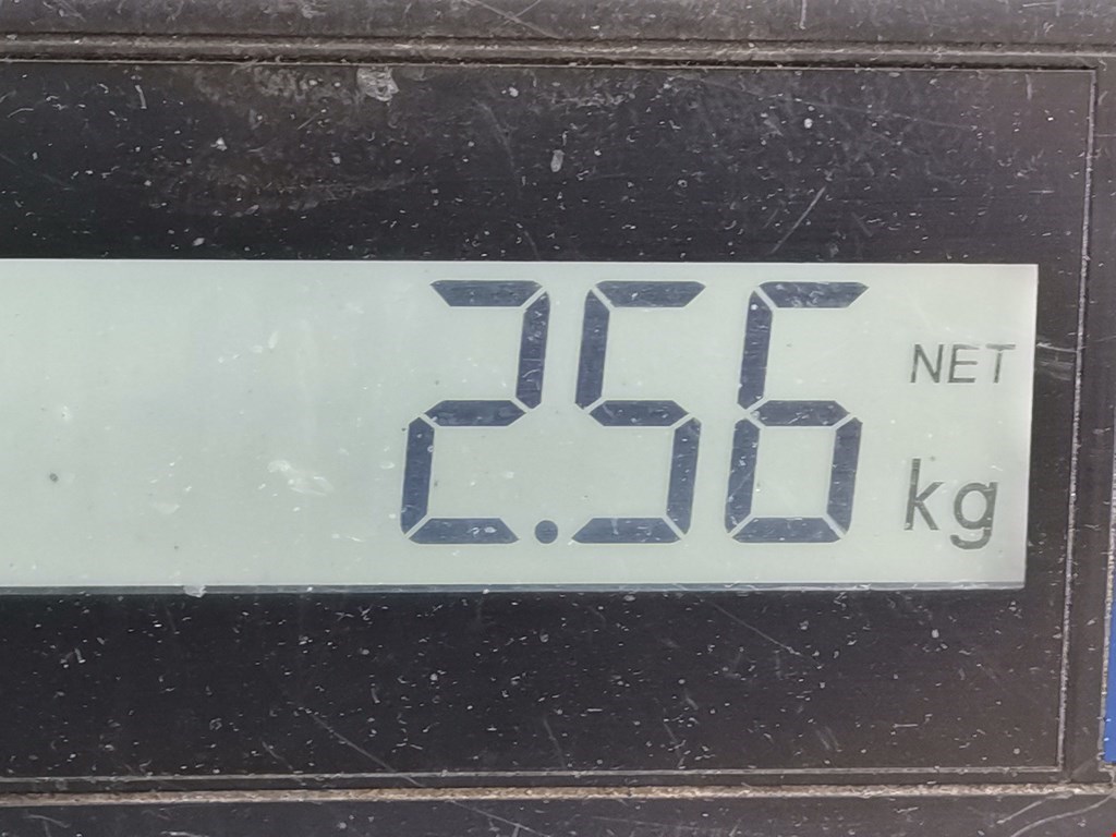 Амортизатор задний левый CHRYSLER PT Cruser 2000-2010