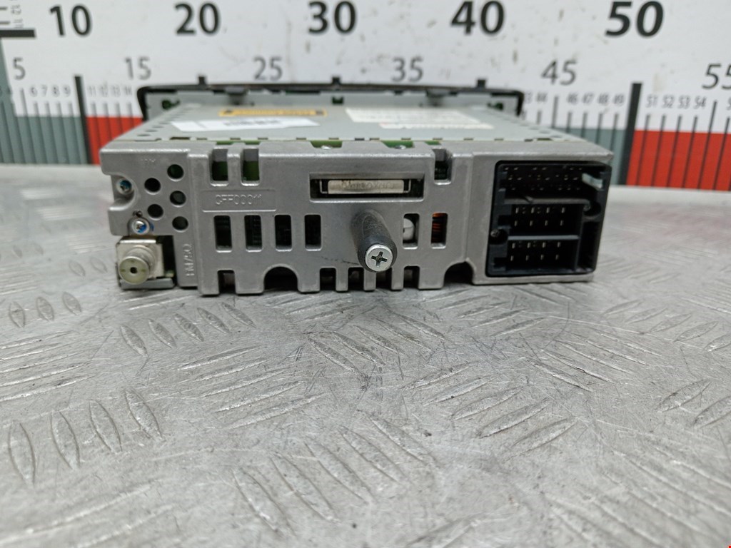 Магнитола TOYOTA Aygo AB10 2005-2014