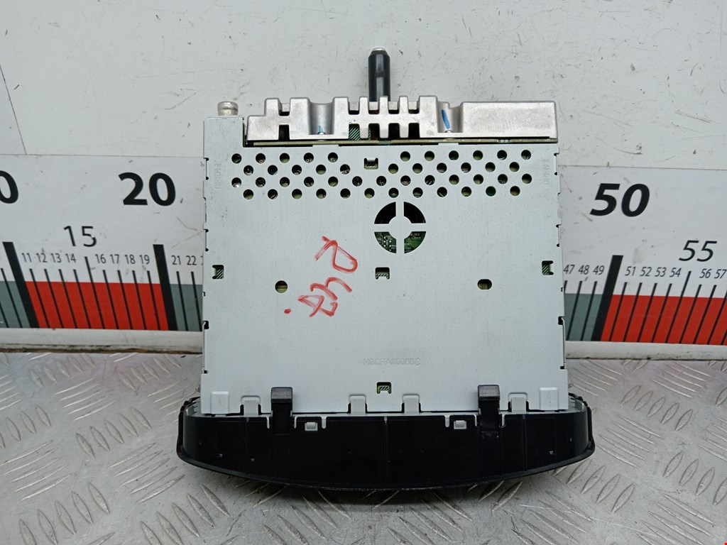 Магнитола TOYOTA Aygo AB10 2005-2014